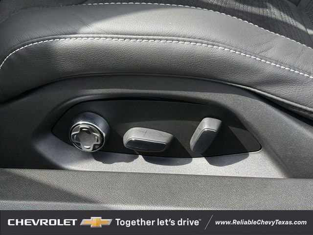 2026 Chevrolet Corvette 3LT - Photo 34