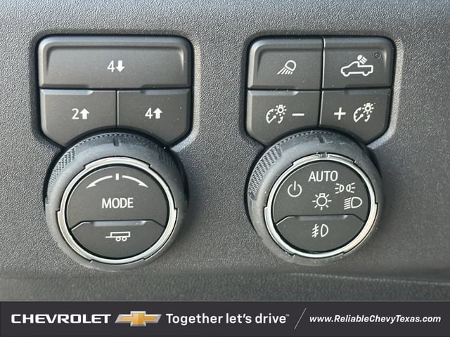 2026 Chevrolet Silverado 2500 HD LT - Photo 24