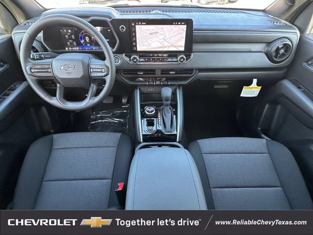 2026 Chevrolet Colorado Trail Boss - Photo 11