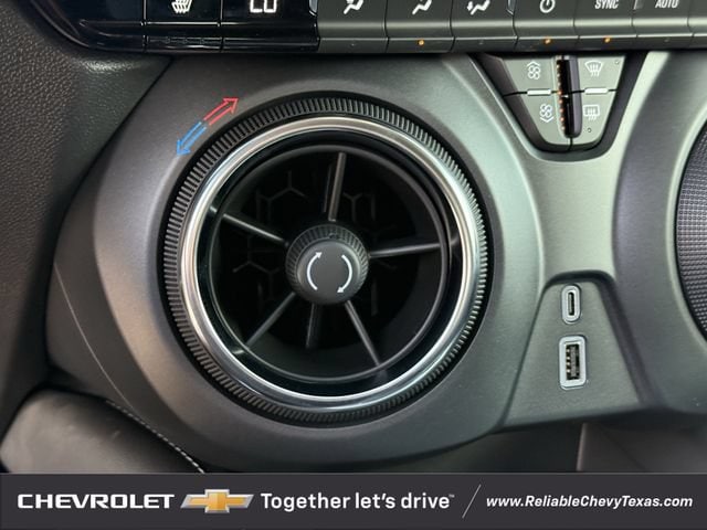 2026 Chevrolet Blazer 2LT - Photo 20