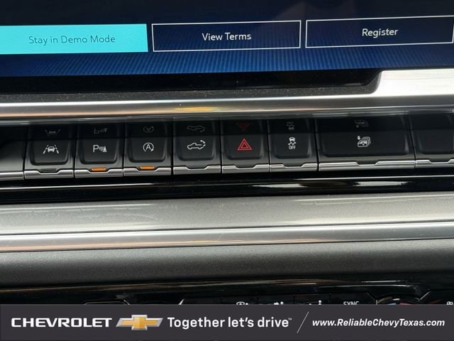 2025 Chevrolet Silverado 1500 High Country - Photo 18