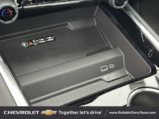 2026 Chevrolet Suburban High Country - Photo 20