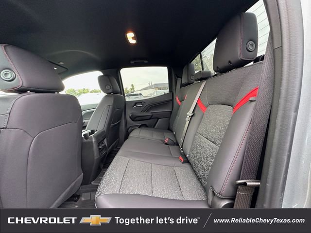 2026 Chevrolet Colorado Z71 - Photo 26