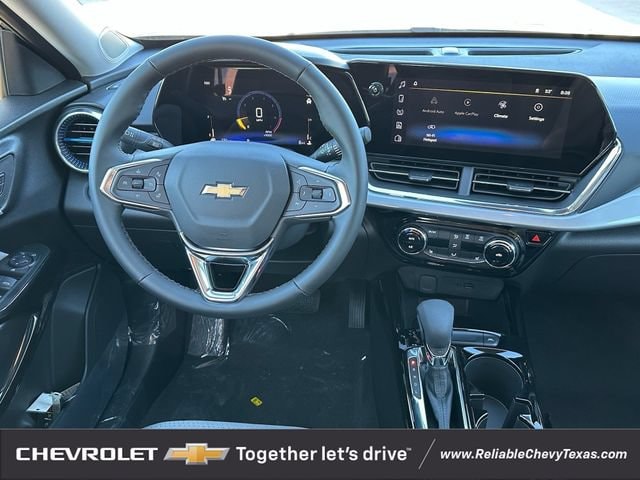 2026 Chevrolet Trax LT - Photo 12