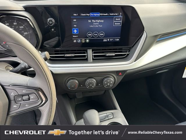 2026 Chevrolet Trax LS - Photo 14