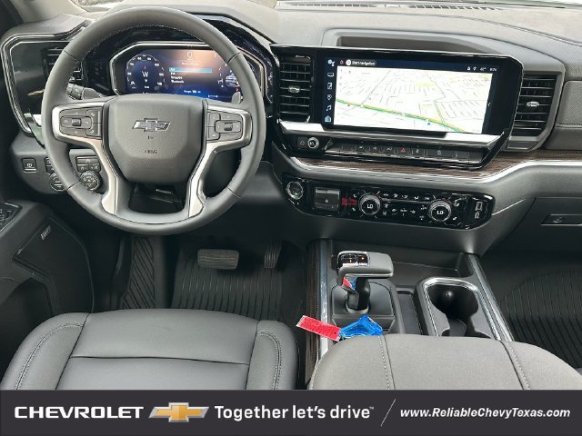 2026 Chevrolet Silverado 1500 RST - Photo 10