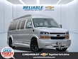  Chevrolet Express Cargo 2500