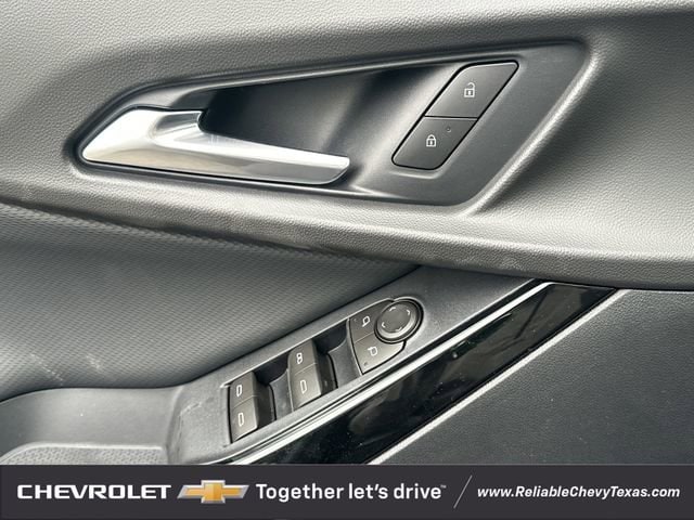 2026 Chevrolet Equinox LT - Photo 23