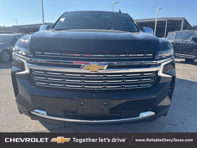 2023 Chevrolet Tahoe Premier photo 2