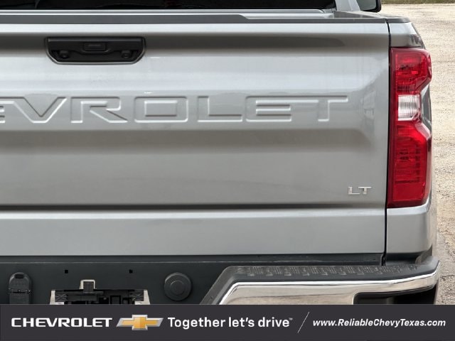 2026 Chevrolet Silverado 1500 LT - Photo 7