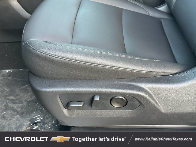 2026 Chevrolet Silverado 2500 HD LT - Photo 23