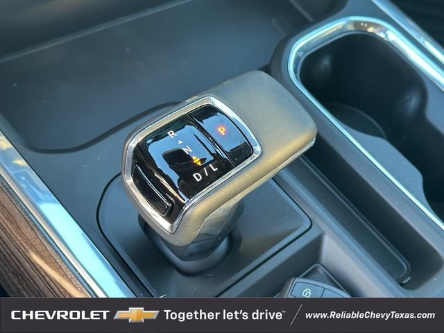 2026 Chevrolet Silverado 1500 LT - Photo 23