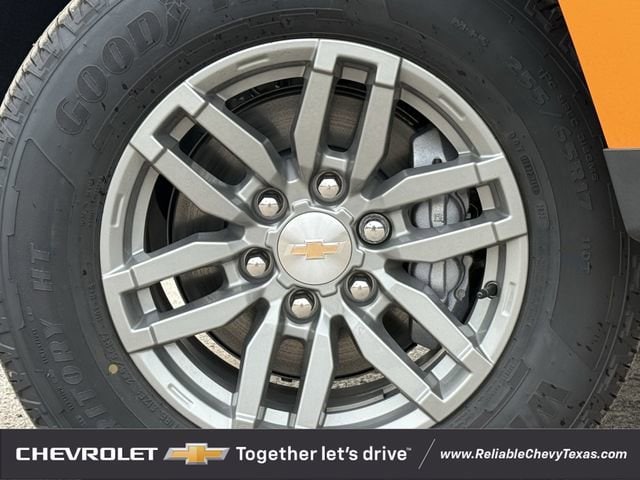 2026 Chevrolet Colorado LT - Photo 10