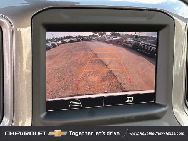 2026 Chevrolet Silverado 1500 Work Truck - Photo 20