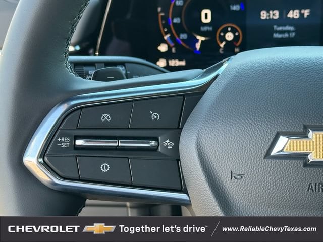 2026 Chevrolet Tahoe LT - Photo 14