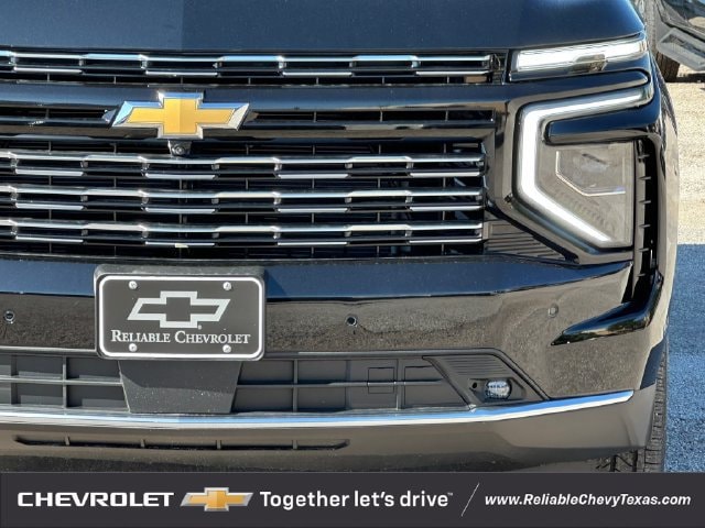 2026 Chevrolet Tahoe High Country - Photo 9