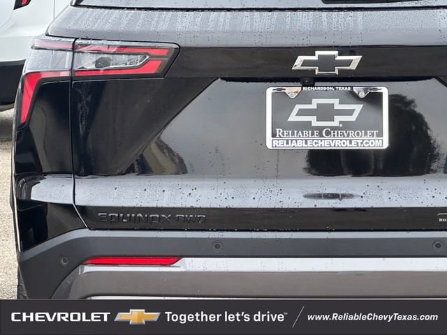 2026 Chevrolet Equinox ACTIV - Photo 7