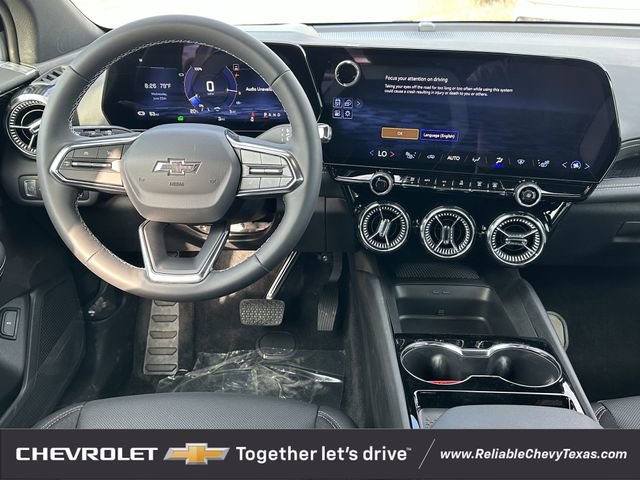 2025 Chevrolet Blazer EV LT - Photo 12