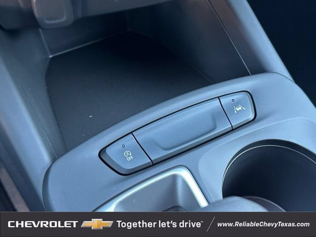 2026 Chevrolet Trax RS - Photo 21