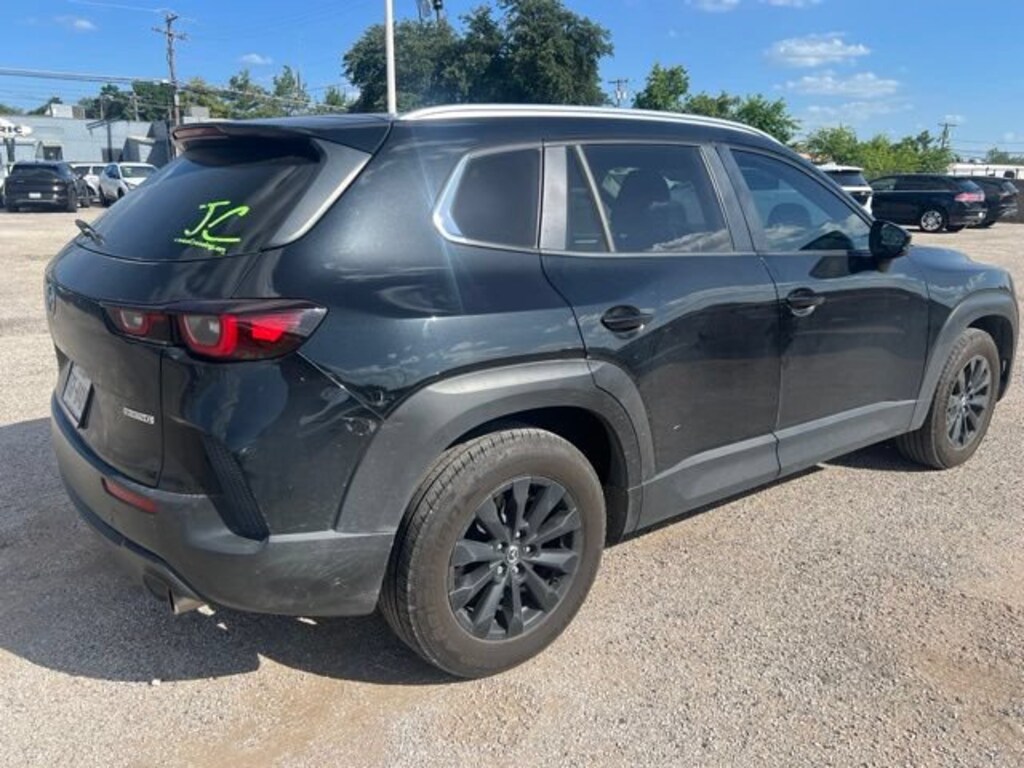 Used 2023 Mazda CX-50 2.5 S Preferred Plus SUV