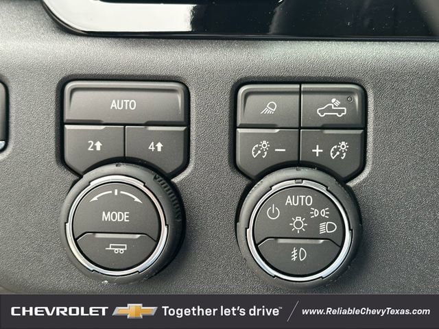 2026 Chevrolet Silverado 1500 LTZ - Photo 26