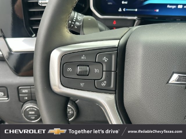 2026 Chevrolet Silverado 1500 RST - Photo 16