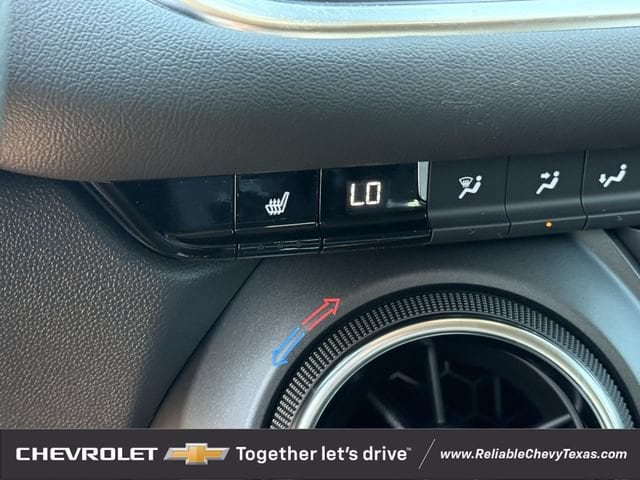 2026 Chevrolet Blazer 2LT - Photo 21
