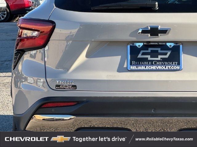 2026 Chevrolet Trax Activ - Photo 6