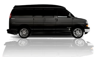 conversion vans for sale houston tx