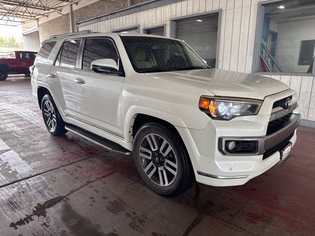  Toyota 4Runner