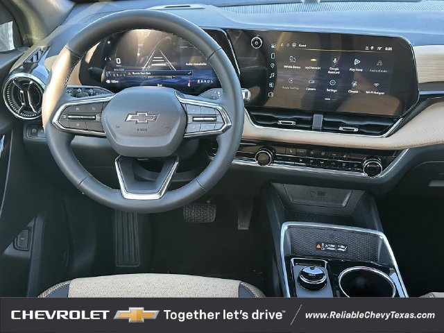 2027 Chevrolet Equinox ACTIV - Photo 12