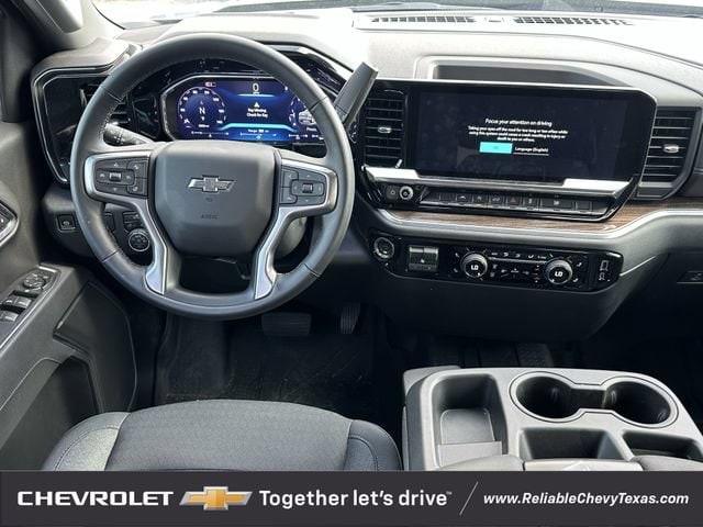 2026 Chevrolet Silverado 1500 RST - Photo 12