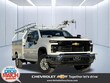  Chevrolet Silverado 2500 HD