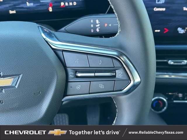 2026 Chevrolet Equinox EV 1LT - Photo 17