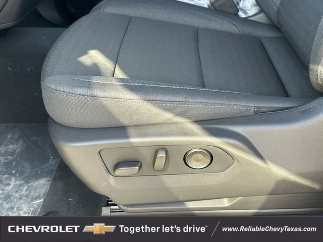 2026 Chevrolet Silverado 1500 Custom - Photo 26