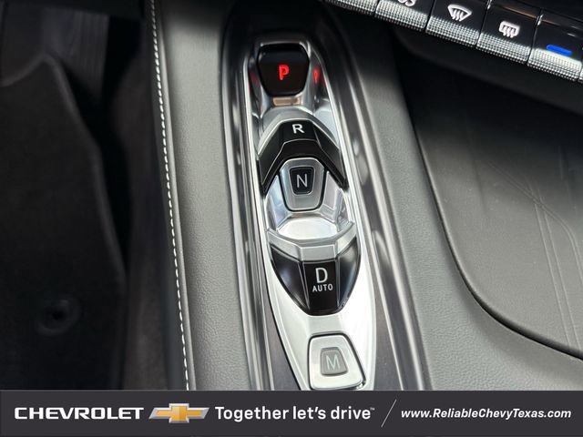 2026 Chevrolet Corvette 3LT - Photo 20