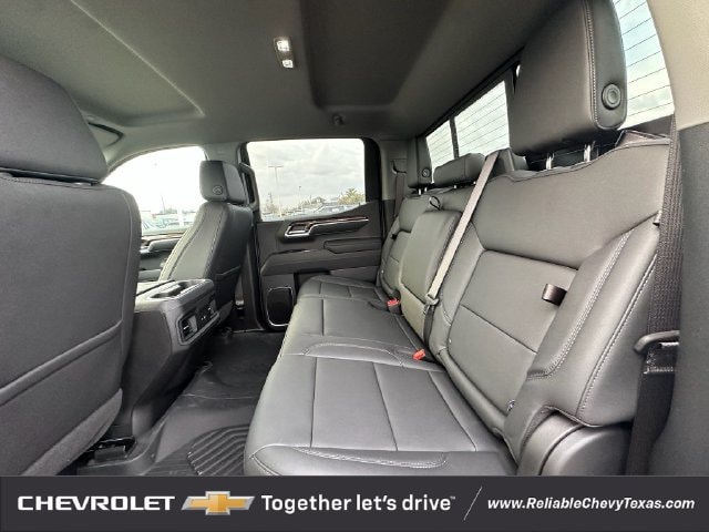 2026 Chevrolet Silverado 1500 LT - Photo 27