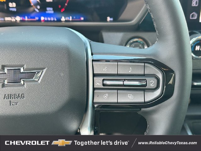 2026 Chevrolet Colorado Trail Boss - Photo 15