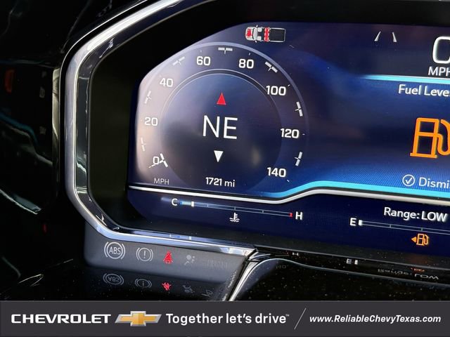 2025 Chevrolet Silverado 1500 RST - Photo 9