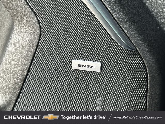 2026 Chevrolet Tahoe High Country - Photo 25