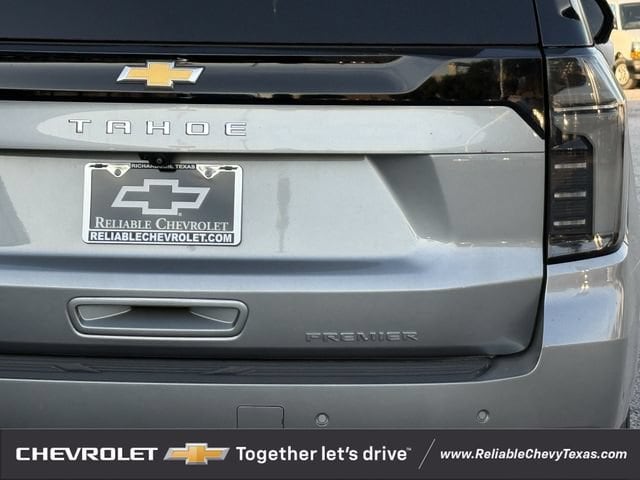 2026 Chevrolet Tahoe Premier - Photo 8