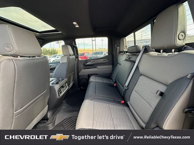 2026 Chevrolet Silverado 1500 ZR2 - Photo 29