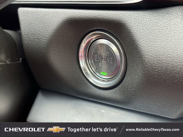 2026 Chevrolet Corvette 2LZ - Photo 21
