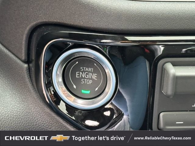 2026 Chevrolet Silverado 1500 LTZ - Photo 24