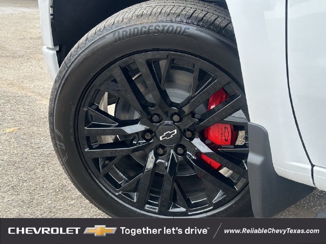 2026 Chevrolet Silverado 1500 RST - Photo 12