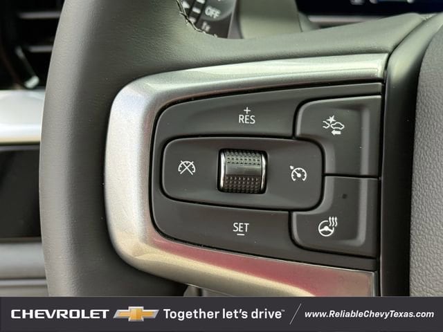 2026 Chevrolet Silverado 1500 LT - Photo 15