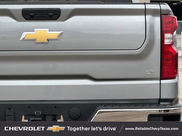 2026 Chevrolet Silverado 1500 LT - Photo 6