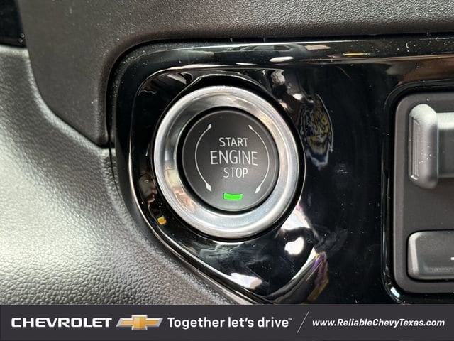 2025 Chevrolet Silverado 1500 High Country - Photo 17