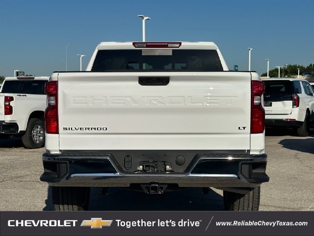2026 Chevrolet Silverado 1500 LT - Photo 5