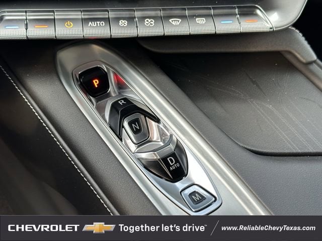 2026 Chevrolet Corvette 2LZ - Photo 19